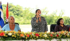 Presentan Estrategia Nacional de Producción