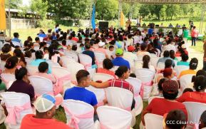 Presentan Estrategia Nacional de Producción