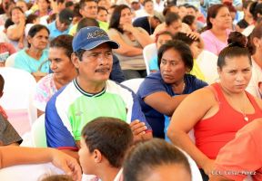 Presentan Estrategia Nacional de Producción