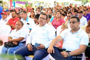 Presentan Estrategia Nacional de Producción