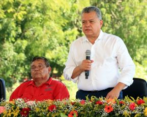 Presentan Estrategia Nacional de Producción