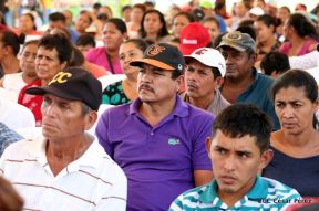 Presentan Estrategia Nacional de Producción