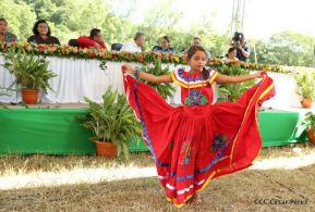 Presentan Estrategia Nacional de Producción