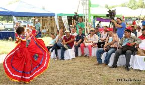 Presentan Estrategia Nacional de Producción