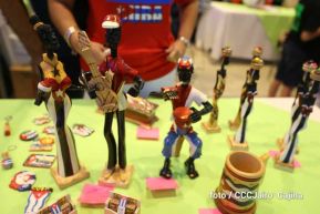 Así se vivió el inicio del Festival Gastronómico Internacional