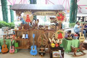 Así se vivió el inicio del Festival Gastronómico Internacional