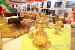 Así se vivió el inicio del Festival Gastronómico Internacional