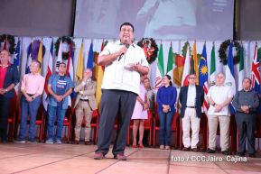 Así se vivió el inicio del Festival Gastronómico Internacional