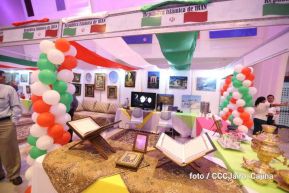 Así se vivió el inicio del Festival Gastronómico Internacional