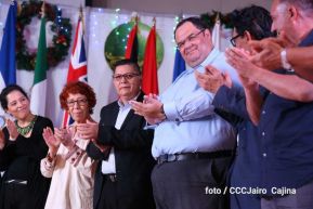 Así se vivió el inicio del Festival Gastronómico Internacional