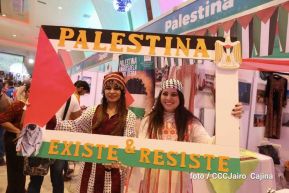 Festival Gastronómico Internacional culminó con éxito