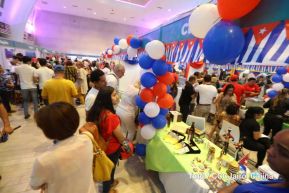 Festival Gastronómico Internacional culminó con éxito