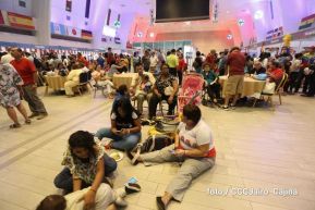 Festival Gastronómico Internacional culminó con éxito