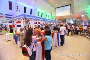 Festival Gastronómico Internacional culminó con éxito