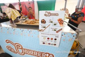 Festival Gastronómico Internacional culminó con éxito