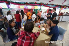 Festival Gastronómico Internacional culminó con éxito