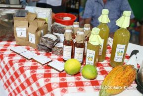 Festival Gastronómico Internacional culminó con éxito