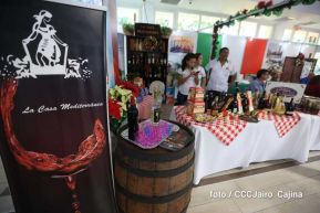 Festival Gastronómico Internacional culminó con éxito