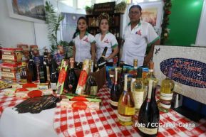 Festival Gastronómico Internacional culminó con éxito