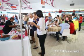 Festival Gastronómico Internacional culminó con éxito