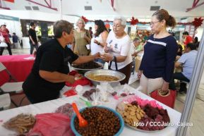 Festival Gastronómico Internacional culminó con éxito