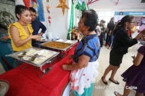 Festival Gastronómico Internacional culminó con éxito