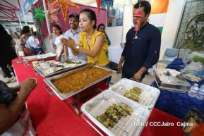 Festival Gastronómico Internacional culminó con éxito