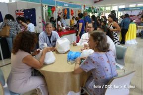 Festival Gastronómico Internacional culminó con éxito