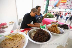 Festival Gastronómico Internacional culminó con éxito