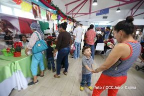 Festival Gastronómico Internacional culminó con éxito