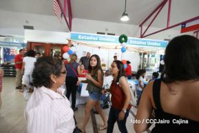 Festival Gastronómico Internacional culminó con éxito