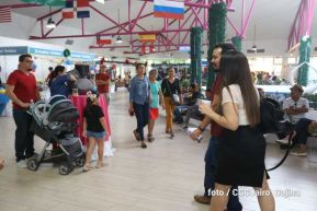 Festival Gastronómico Internacional culminó con éxito