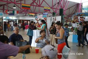 Festival Gastronómico Internacional culminó con éxito