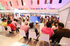 Festival Gastronómico Internacional culminó con éxito