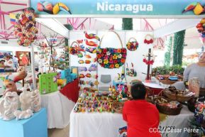 Festival Gastronómico Internacional culminó con éxito