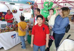 Festival Gastronómico Internacional culminó con éxito