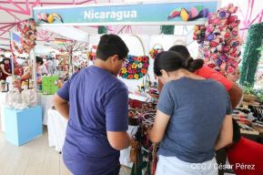 Festival Gastronómico Internacional culminó con éxito