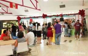 Festival Gastronómico Internacional culminó con éxito