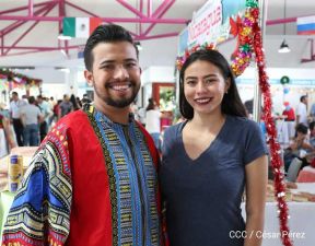 Festival Gastronómico Internacional culminó con éxito