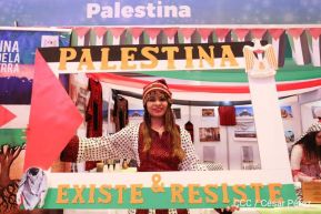 Festival Gastronómico Internacional culminó con éxito