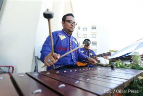 Festival Gastronómico Internacional culminó con éxito