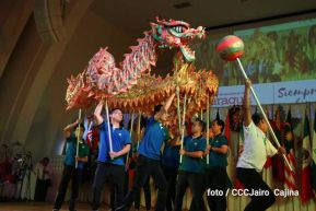 Festival Gastronómico Internacional culminó con éxito