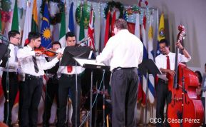 Festival Gastronómico Internacional culminó con éxito