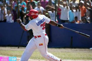 Rivas, a un triunfo del título