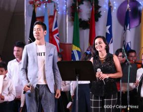 Festival Gastronómico Internacional culminó con éxito