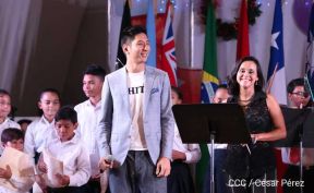 Festival Gastronómico Internacional culminó con éxito