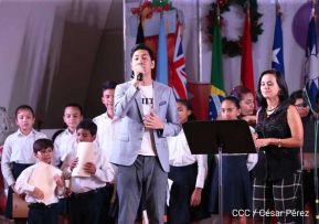 Festival Gastronómico Internacional culminó con éxito