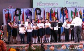 Festival Gastronómico Internacional culminó con éxito