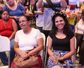 Festival Gastronómico Internacional culminó con éxito