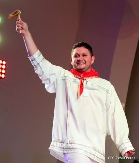 Festival Gastronómico Internacional culminó con éxito